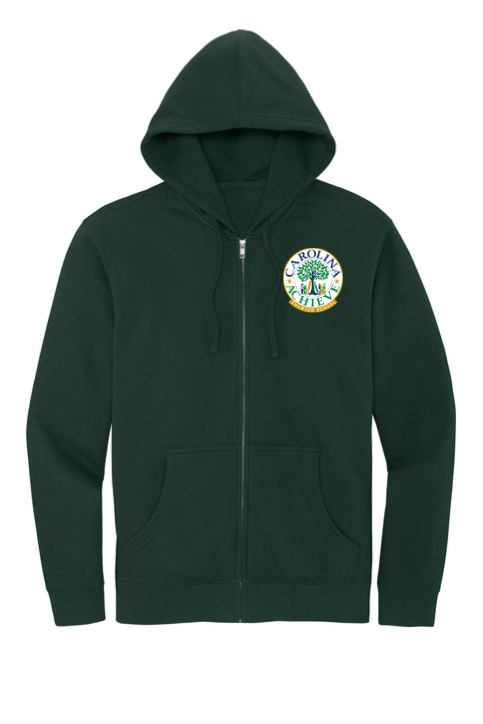 Adult Fleece Full Zip
