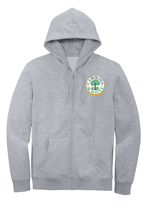 Adult Fleece Full Zip