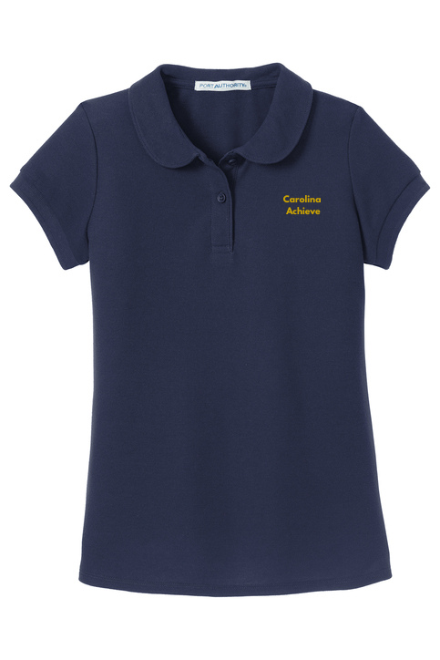 Girls Polo