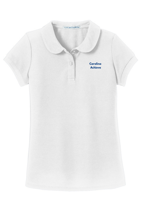 Girls Polo