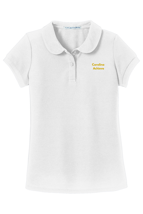 Girls Polo