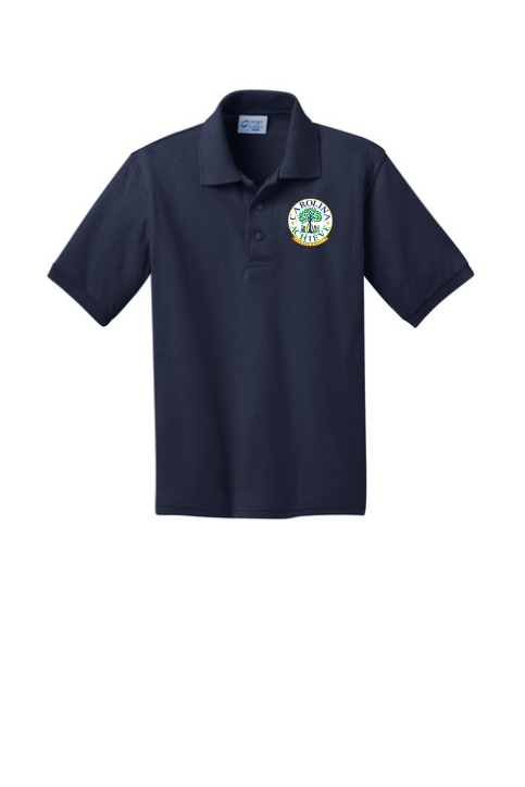 Basic Polo Bundle