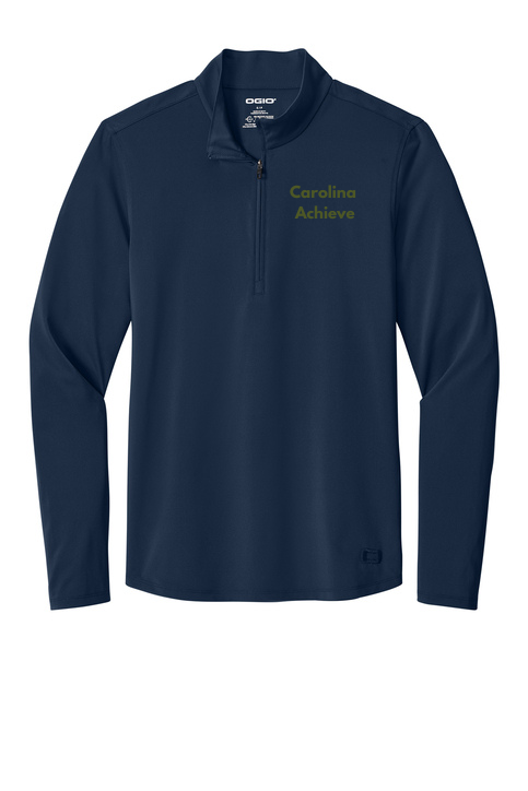 Men's 1/4 Zip