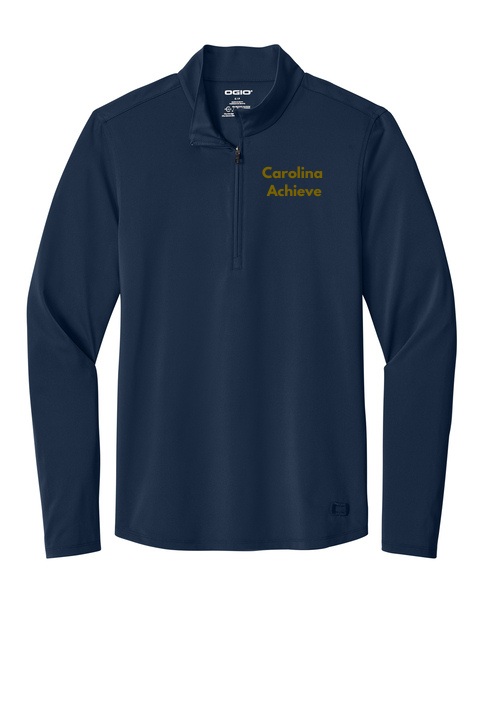 Men's 1/4 Zip