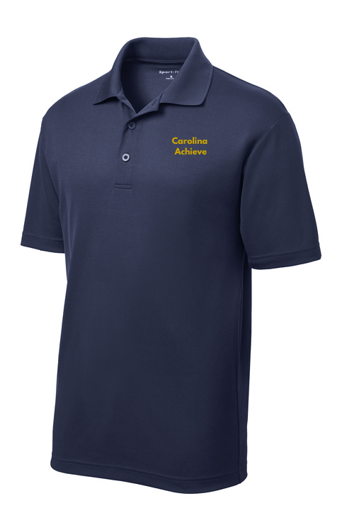 Youth Mesh Polo