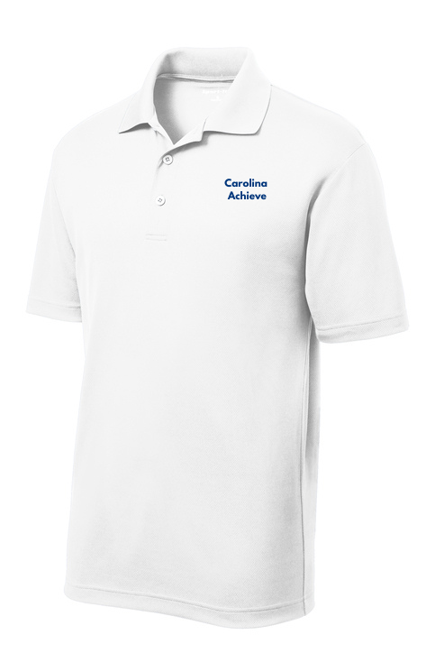 Youth Mesh Polo