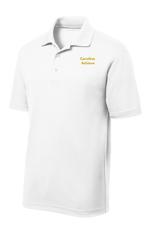 Youth Mesh Polo