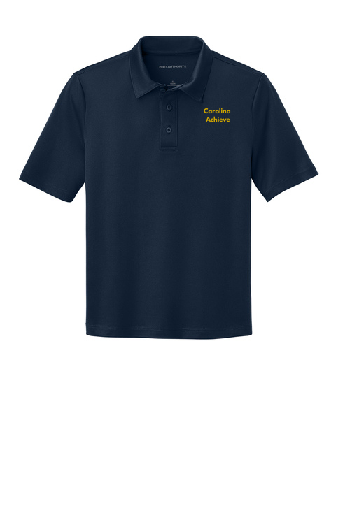 Youth Performance Polo