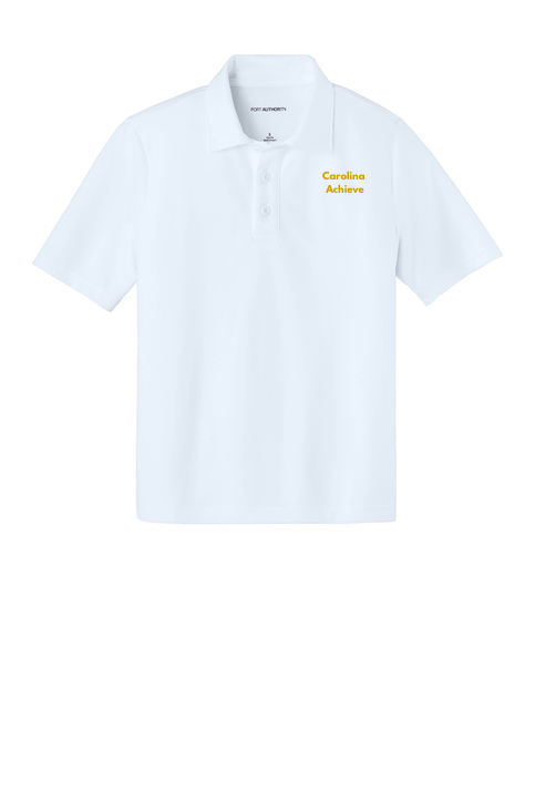 Youth Performance Polo