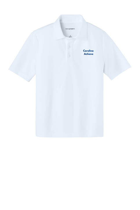 Youth Performance Polo