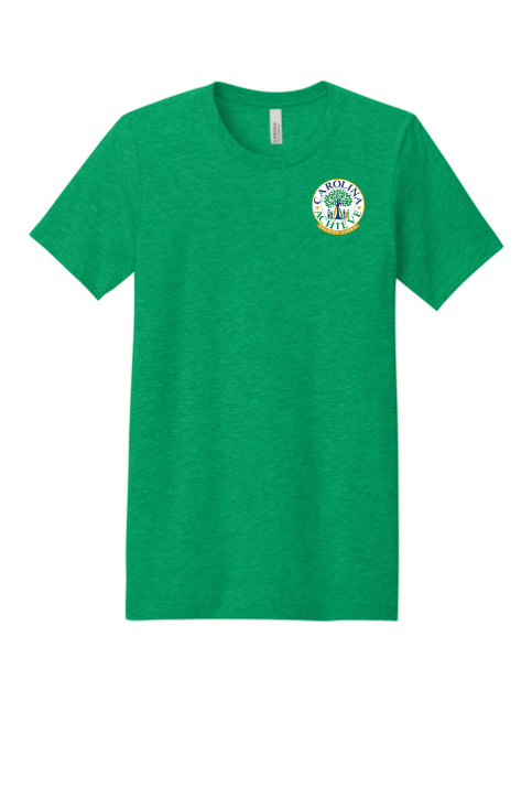 Adult Bella Canvas SS T Shirt
