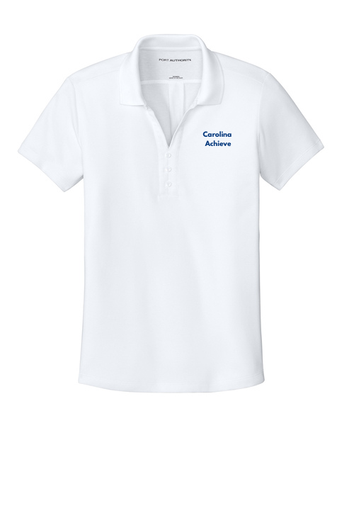 Women's Short Sleeve Polo Premium