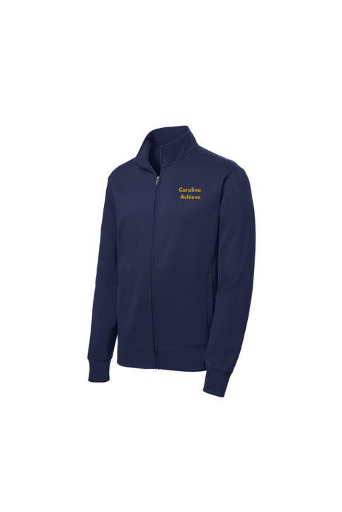 Youth Sport Zip