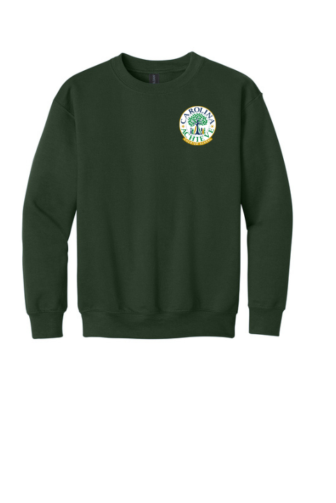 Youth Crewneck
