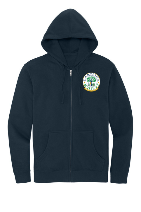 Adult Fleece Full Zip