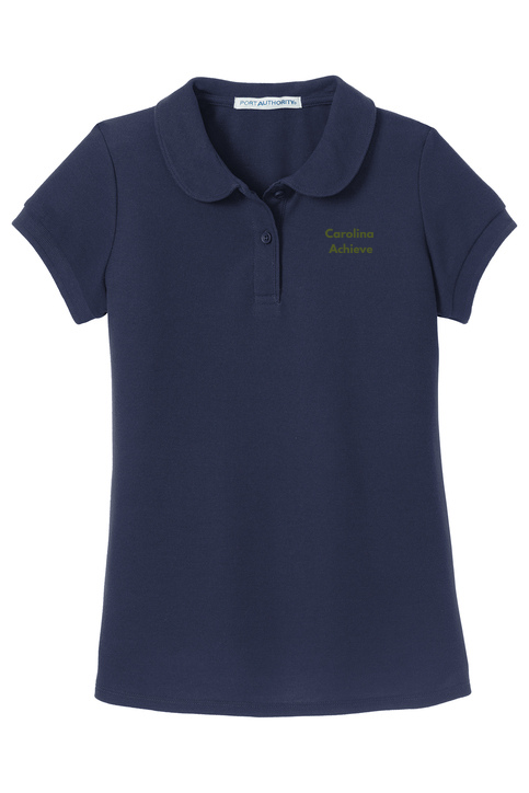Girls Polo