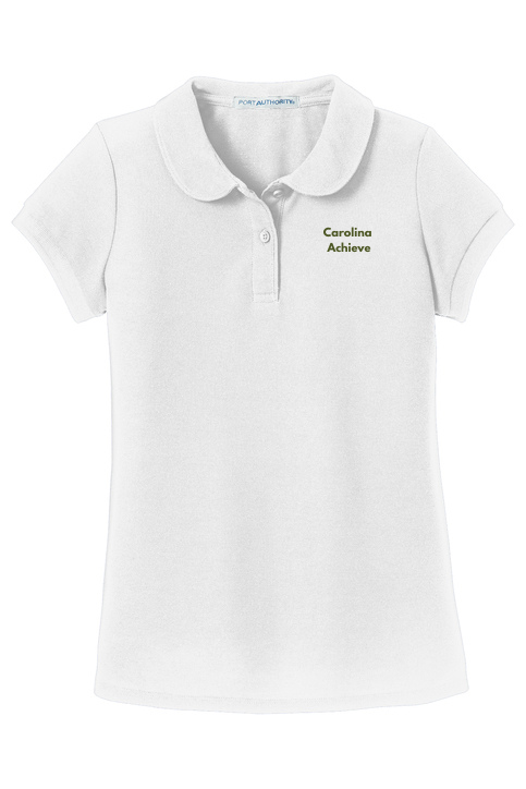 Girls Polo