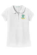 Girls Polo