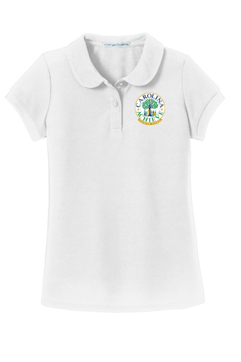 Girl's Polo Bundle