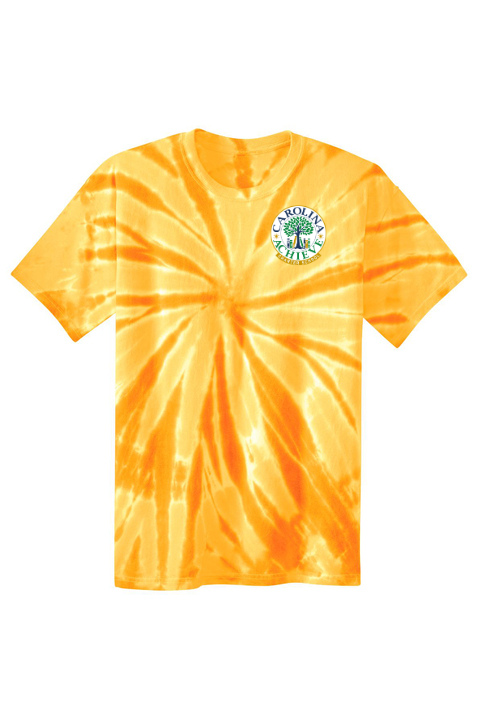 Tie Dye Shirt