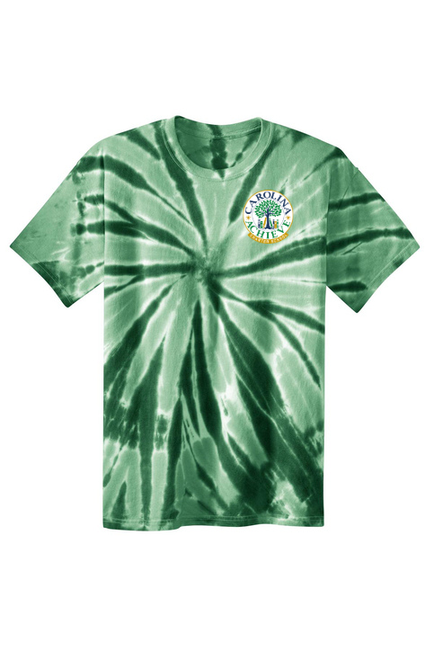 Tie Dye Shirt