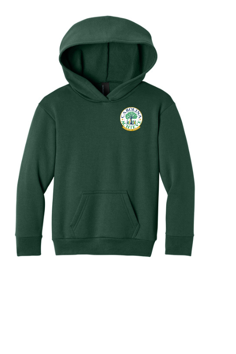 Youth Hoodie