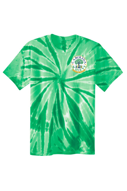Tie Dye Shirt