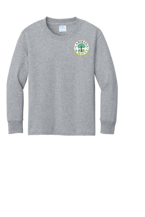 Youth Long Sleeve T-Shirt