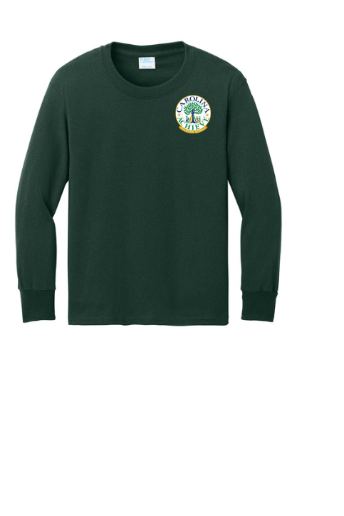 Youth Long Sleeve T-Shirt