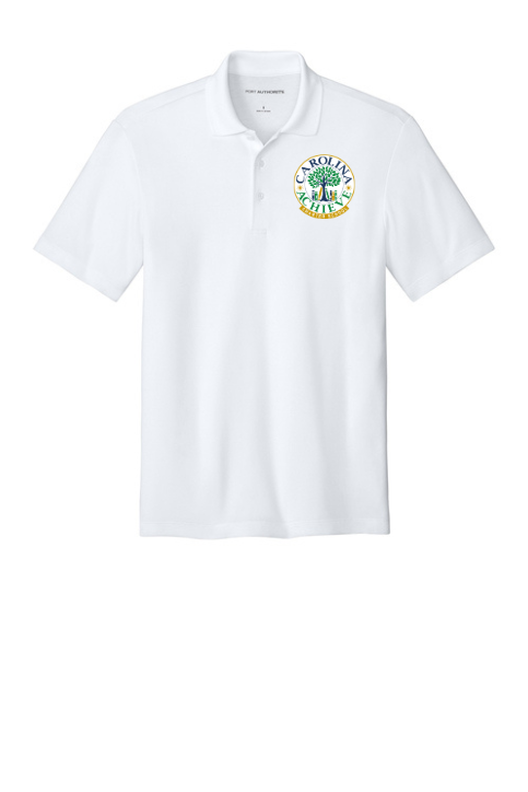 Men's Performance Polo