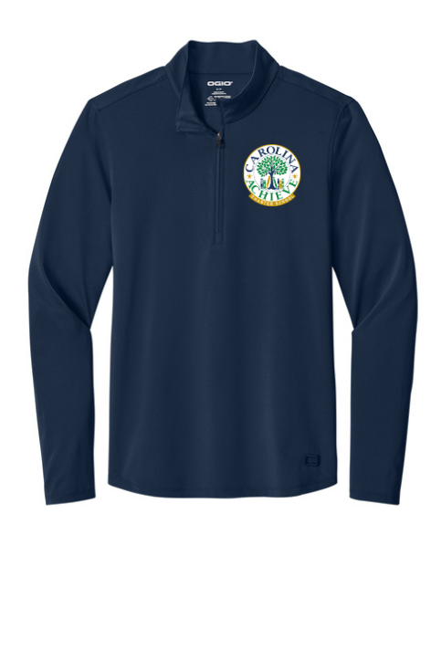 Men's 1/4 Zip