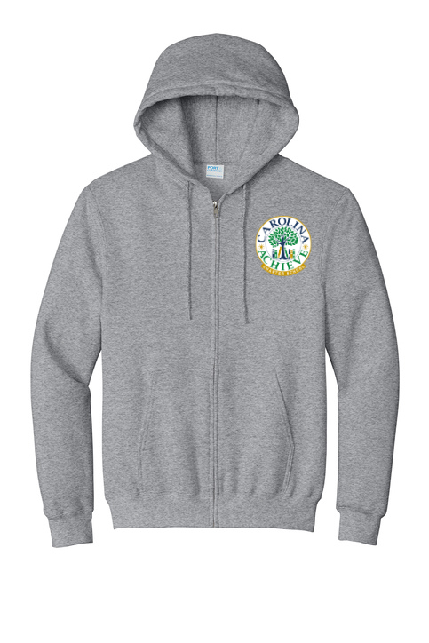 Men's Full Zip