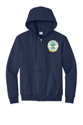 Men's Full Zip