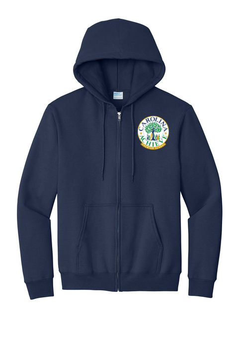 Men's Full Zip
