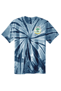 Tie Dye Shirt