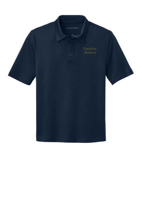 Youth Performance Polo