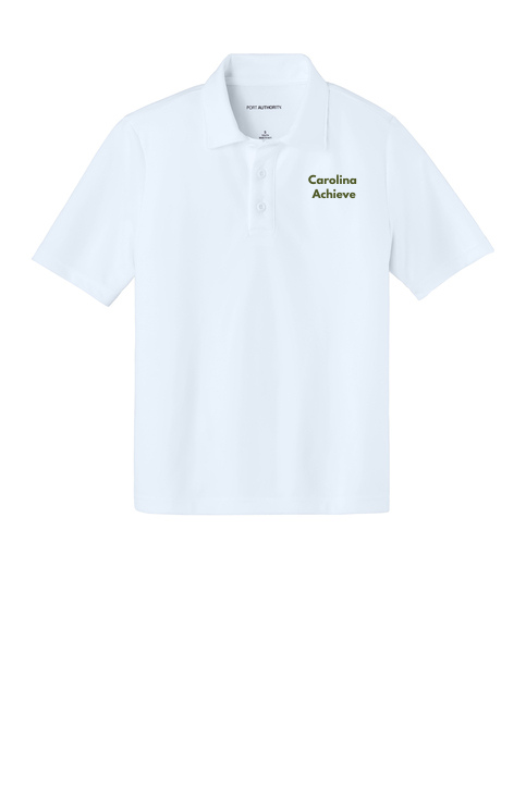 Youth Performance Polo