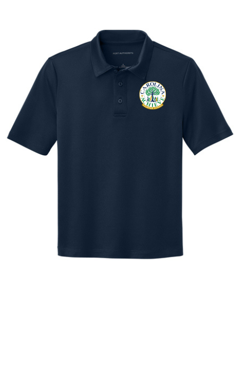 Youth Performance Polo