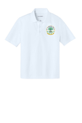 Youth Performance Polo