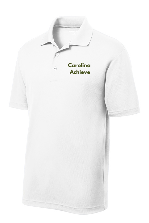 Youth Mesh Polo