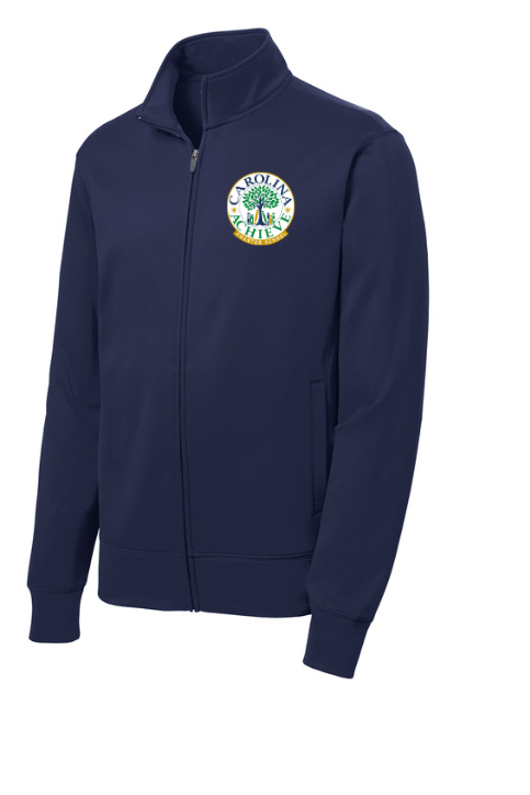 Youth Sport Zip