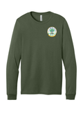 Bella Canvas LS T Shirt
