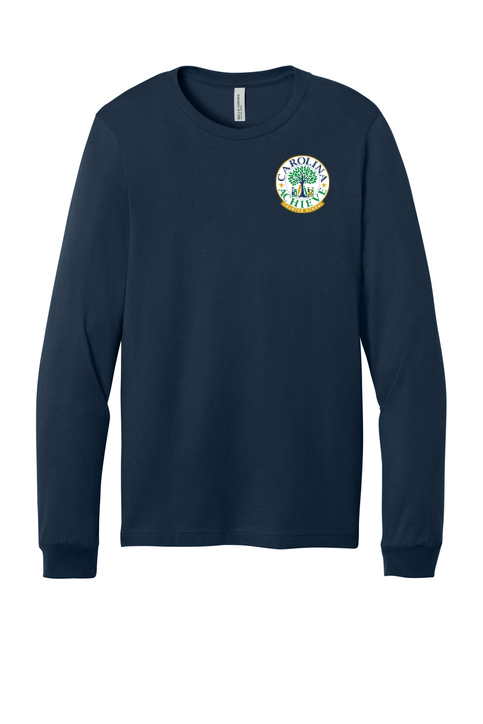Bella Canvas LS T Shirt