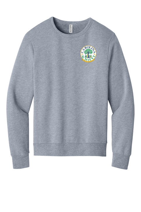 Bella Canvas Crewneck