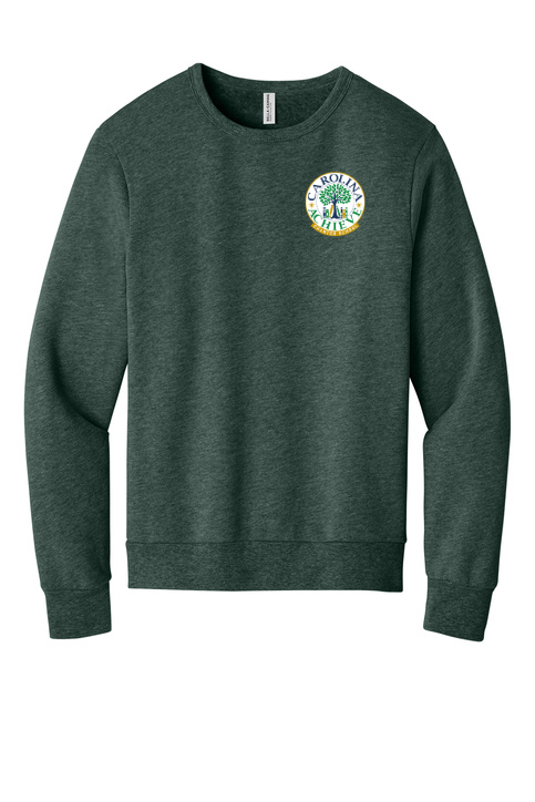 Bella Canvas Crewneck