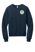 Bella Canvas Crewneck