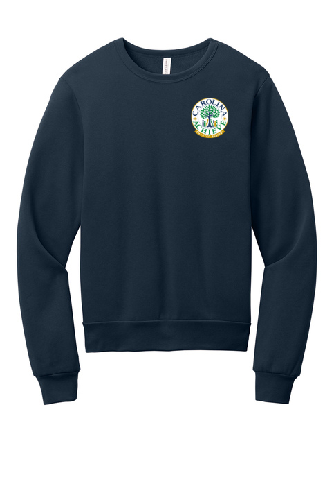 Bella Canvas Crewneck