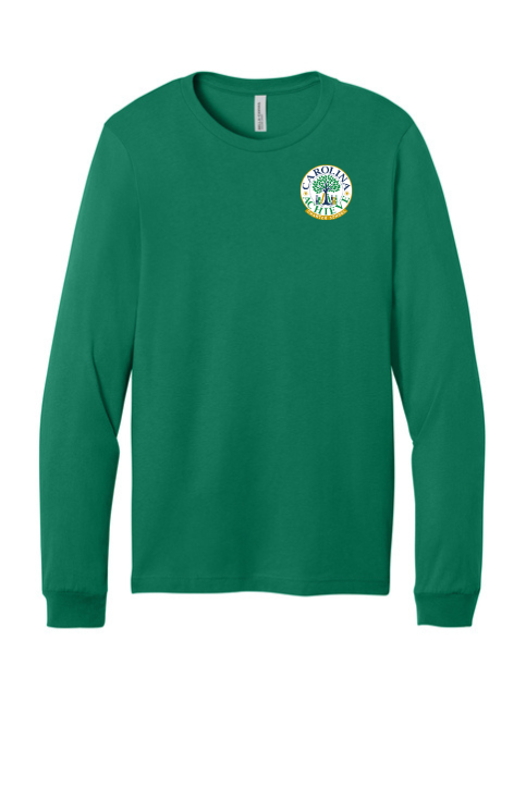 Bella Canvas LS T Shirt