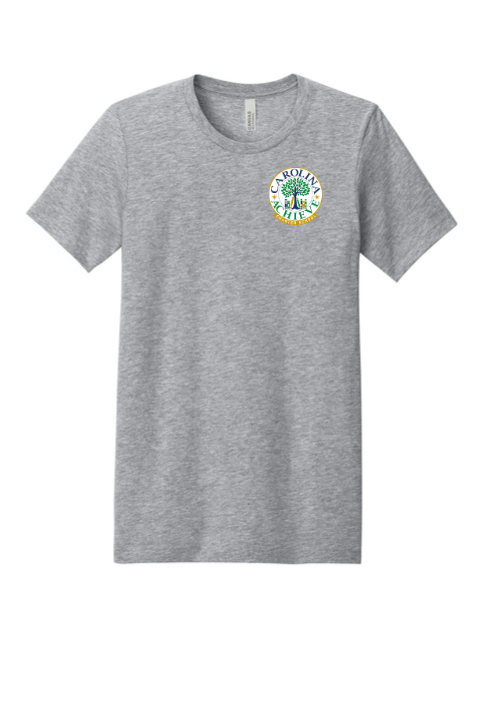 Adult Bella Canvas SS T Shirt
