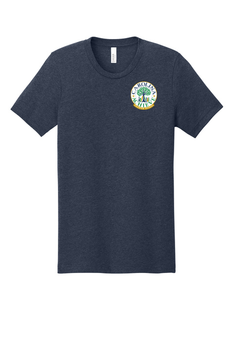 Adult Bella Canvas SS T Shirt